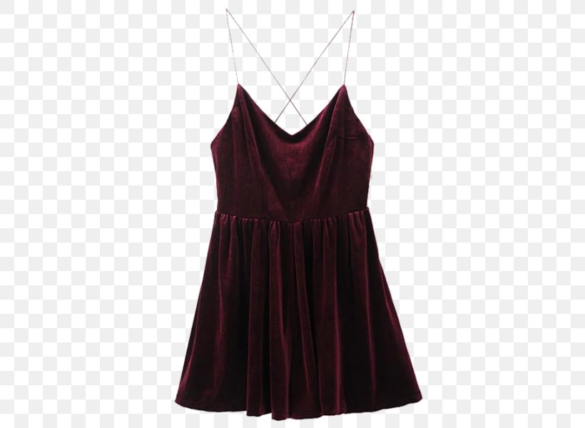 Velvet Dress Clothing Slip Fashion, PNG, 600x600px, Velvet, Bra, Camisole, Clothing, Cocktail Dress Download Free
