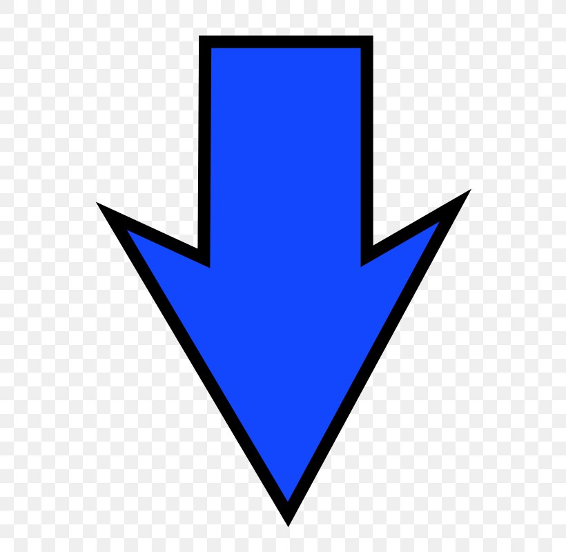Arrow Symbol Clip Art, PNG, 586x800px, Symbol, Area, Blue, Button, Index Download Free