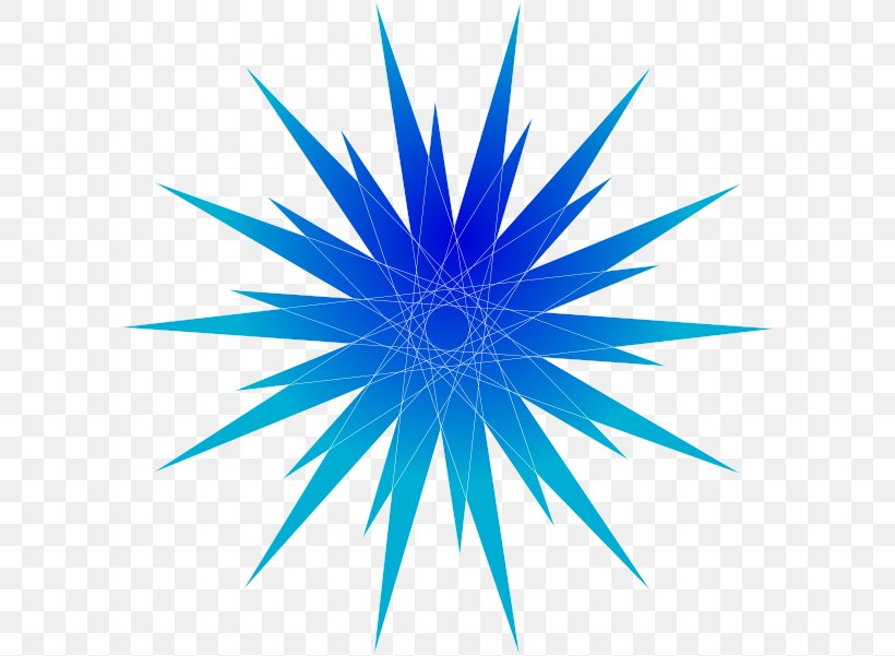 Blue Star Clip Art, PNG, 600x601px, Blue, Electric Blue, Light Blue, Navy Blue, Organism Download Free
