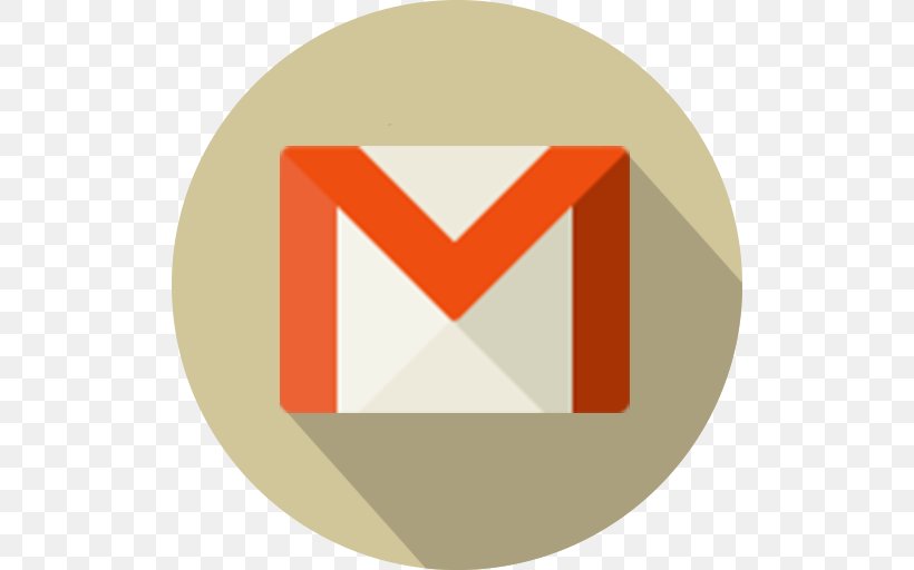 Gmail Email Logo, PNG, 512x512px, Gmail, Brand, Email, Google Contacts, Inbox By Gmail Download Free