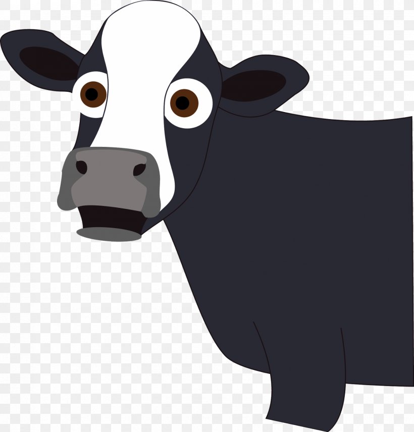Dairy Cattle Ox Horse Goat, PNG, 1531x1600px, Cattle, Animal, Bull, Cartoon, Cattle Like Mammal Download Free