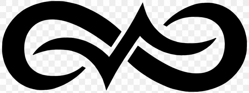 Destiny Infinite Infinity Symbol First Invasion, PNG, 1440x540px, Destiny, Black And White, Brand, Deviantart, First Invasion Download Free