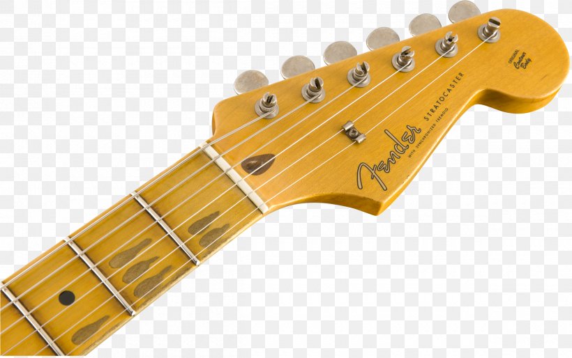 Fender Musical Instruments Corporation Fender Stratocaster Fender Telecaster Thinline Fender Eric Clapton Stratocaster, PNG, 2400x1506px, Fender Stratocaster, Acoustic Electric Guitar, Bass Guitar, Electric Guitar, Electronic Musical Instrument Download Free