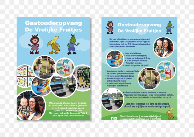 Flyer Gastouderbureau Poster Brochure, PNG, 1024x724px, Flyer, Advertising, Brochure, Child, Course Download Free