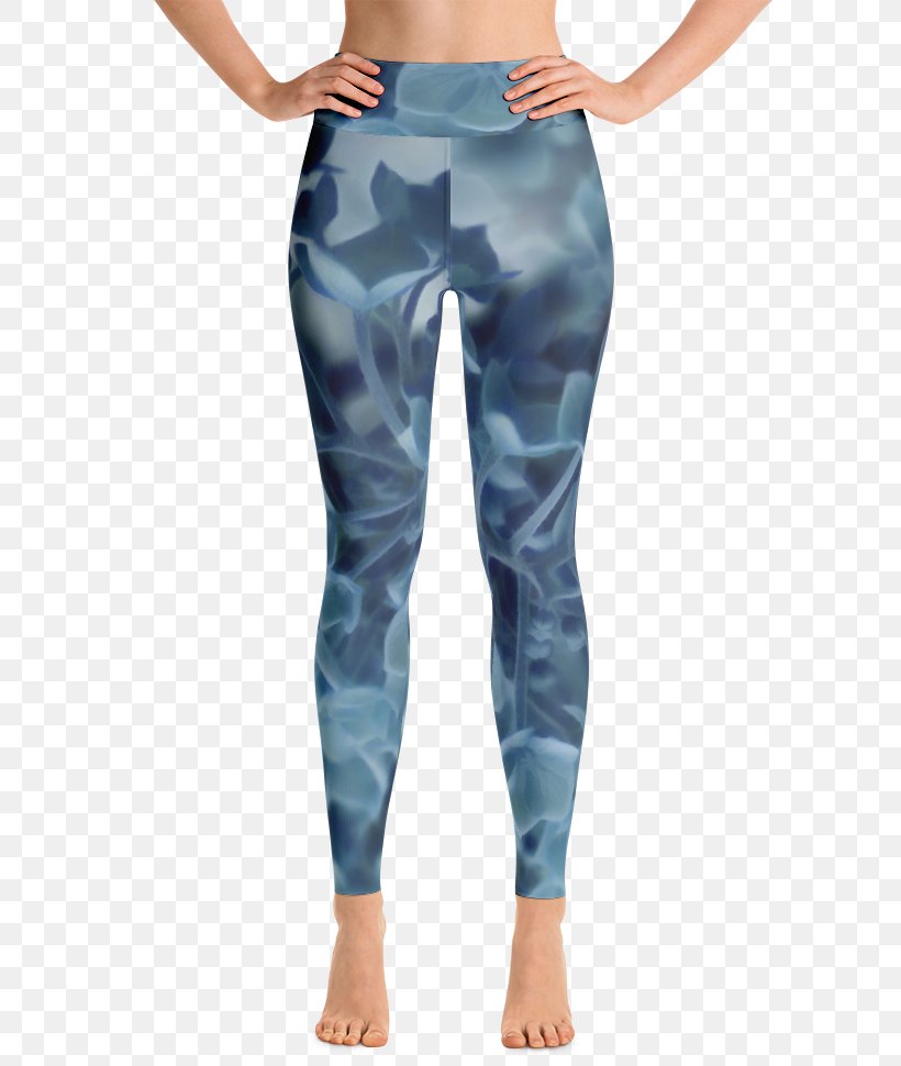 Hoodie Yoga Pants Leggings Clothing Capri Pants, PNG, 600x970px, Hoodie, Abdomen, Blue, Capri Pants, Clothing Download Free