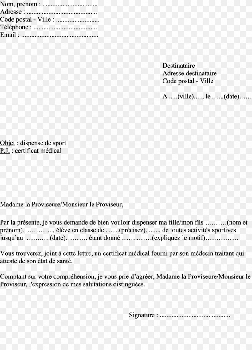 Letter Renting État Des Lieux Location Contract, PNG, 864x1200px, Letter, Apartment, Area, Black And White, Contract Download Free