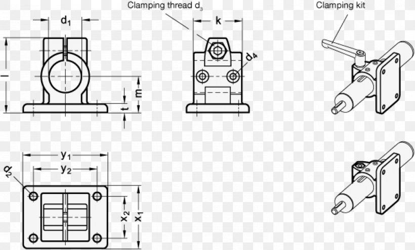 Linear Actuator Linearity Motion Screw, PNG, 1589x960px, Actuator, Aluminium, Artwork, Bearing, Black And White Download Free