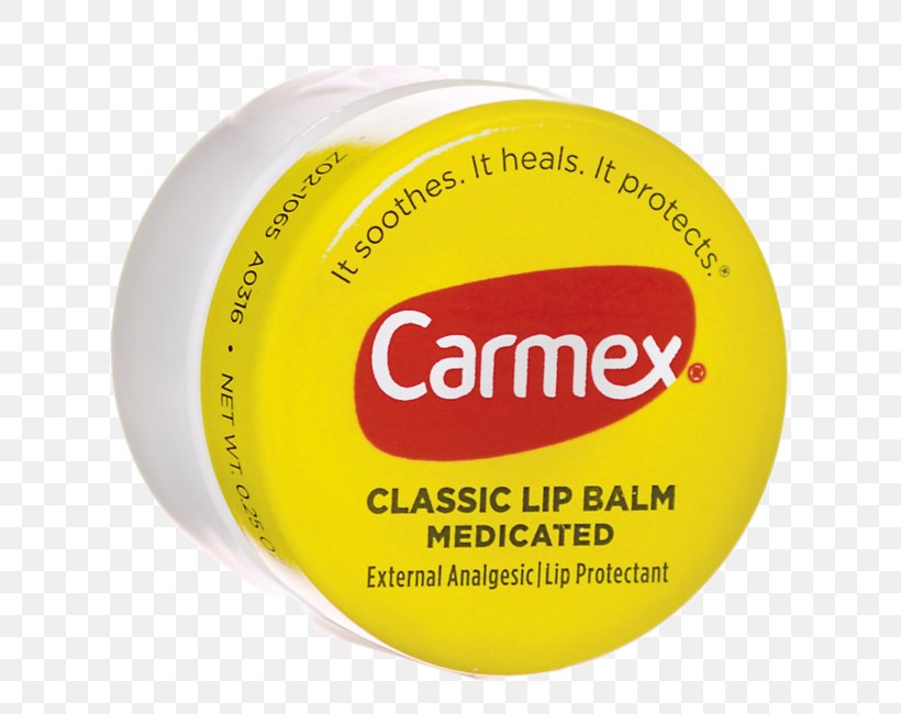 Lip Balm Sunscreen Carmex Moisturizer, PNG, 650x650px, Lip Balm, Amazoncom, Beauty, Brand, Carmex Download Free