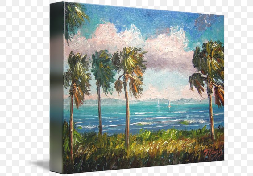 Painting Acrylic Paint Picture Frames Gallery Wrap, PNG, 650x571px, Painting, Acrylic Paint, Acrylic Resin, Art, Artwork Download Free