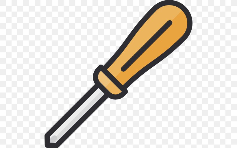 Screwdriver Tool Icon, PNG, 512x512px, Tool, Architectural Engineering, Building, Clip Art, Hardware Download Free