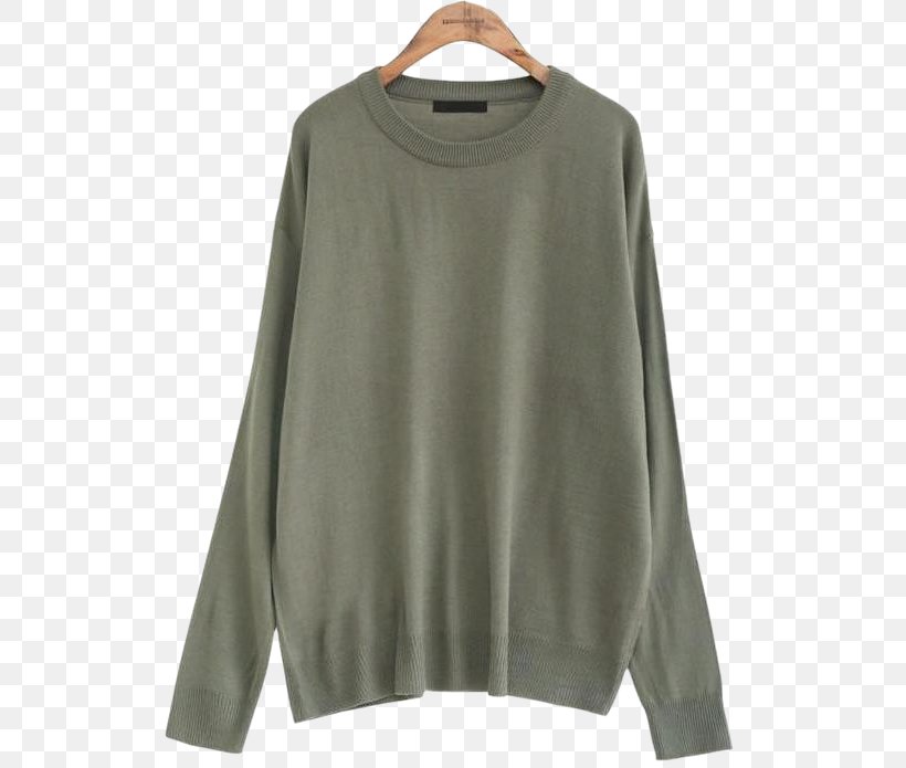 Sleeve Shoulder, PNG, 528x695px, Sleeve, Long Sleeved T Shirt, Neck, Shoulder, Sweater Download Free