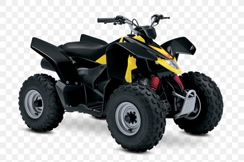 Suzuki All-terrain Vehicle Motorcycle Verne's Honda Powersports, PNG, 2048x1365px, 2018, Suzuki, All Terrain Vehicle, Allterrain Vehicle, Automotive Exterior Download Free