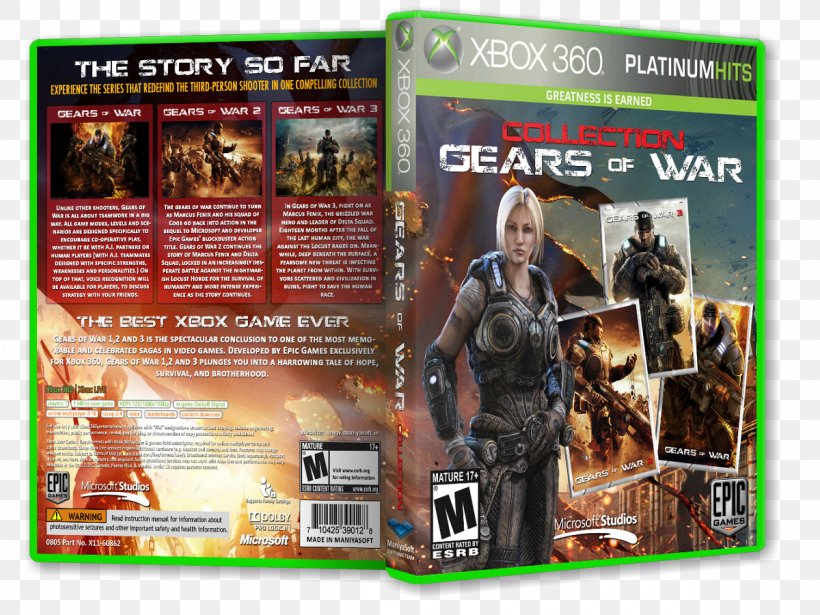 Xbox 360 Gears Of War: Judgment Gears Of War 3 Gears Of War 4, PNG, 1200x900px, Xbox 360, Action Figure, Gears Of War, Gears Of War 3, Gears Of War 4 Download Free