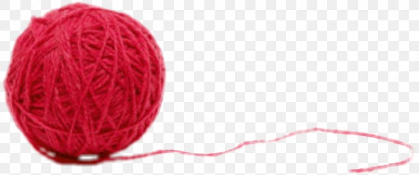 Yarn Hank Thread Wool Twine, PNG, 1145x480px, Yarn, Crochet, Gomitolo, Hank, Magenta Download Free