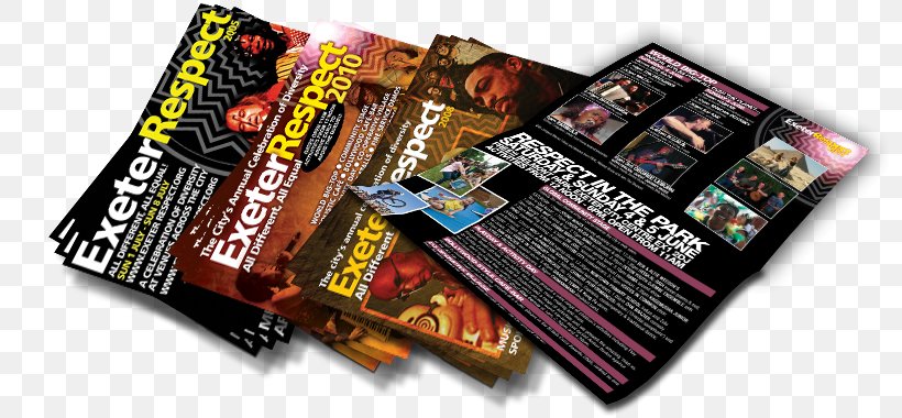 Advertising Brochure Exeter Respect CIC Graphic Design, PNG, 796x380px, Advertising, Brand, Brochure, Catalog, Exeter Download Free