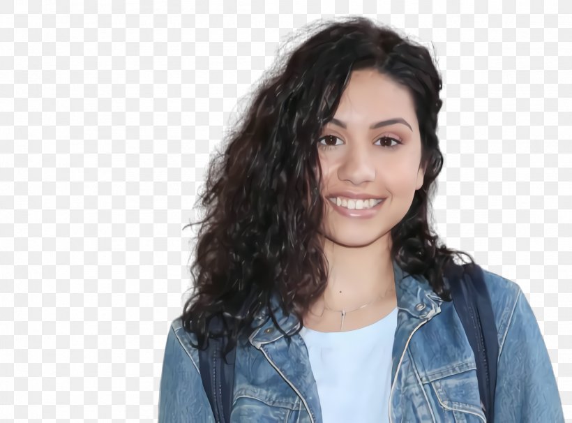 Alessia Cara, PNG, 2324x1720px, Alessia Cara, Black Hair, Brown Hair, Chin, Eyebrow Download Free