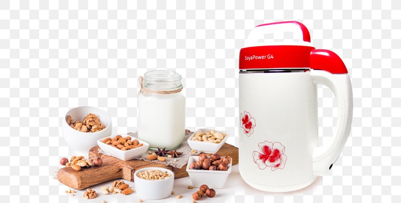 Almond Milk Dairy Products Food Soy Milk Makers, PNG, 650x416px, Milk, Almond Milk, Coffee Cup, Cup, Dairy Download Free