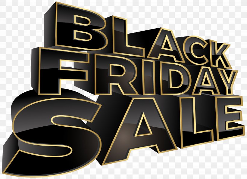 Black Friday Sales Discounts And Allowances Clip Art, PNG, 8000x5812px, Black Friday, Brand, Christmas, Discounts And Allowances, Logo Download Free