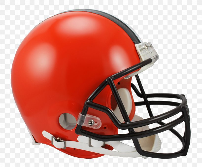 Cleveland Browns NFL American Football Helmets Riddell, PNG, 2199x1820px, Cleveland Browns, American Football, American Football Helmets, Bicycle Clothing, Bicycle Helmet Download Free