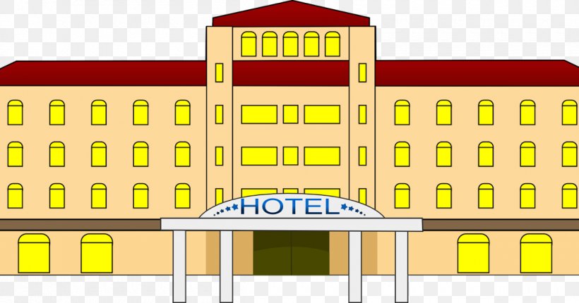 Clip Art Hotel Openclipart Motel, PNG, 1200x630px, Hotel, Area, Brand, Business, Elevation Download Free