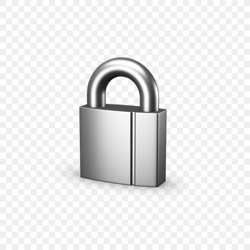 Lock Download, PNG, 1024x1024px, Lock, Computer, Hardware, Hardware Accessory, Key Download Free