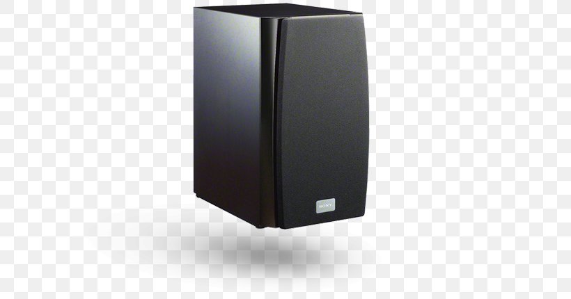 Computer Speakers Sony Hi Res 5 3 25 70w 2 Way Bookshelf Speaker