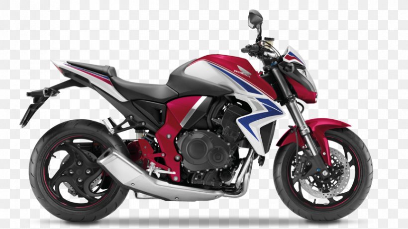 Honda CB1000R Car Motorcycle Honda CB Series, PNG, 864x486px, 2016, Honda, Automotive Exhaust, Automotive Exterior, Automotive Lighting Download Free