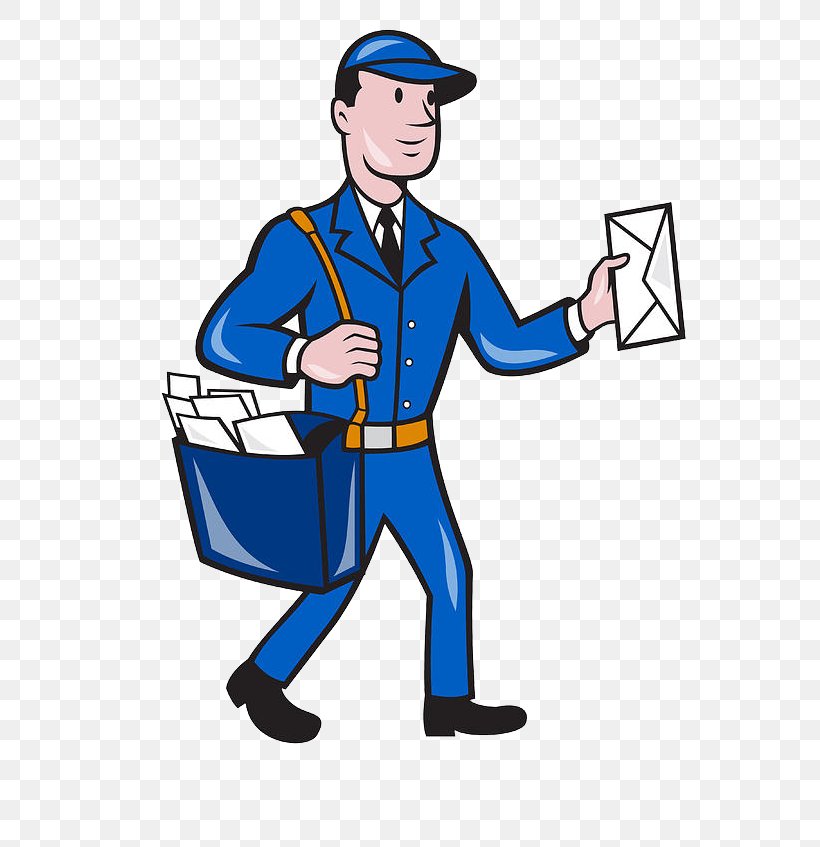 Mail Carrier Clip Art Image Photograph, PNG, 699x847px, Mail Carrier, Cartoon, Costume, Drawing, Email Download Free