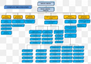 Organizational Chart Organisation Company Pharmaceutical Industry, PNG ...