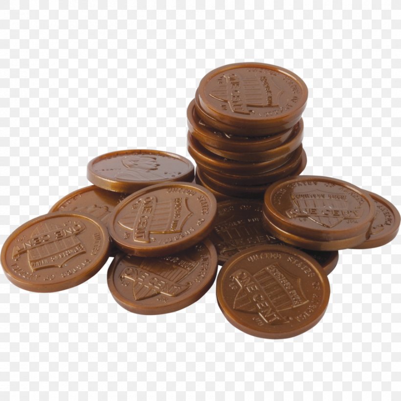 Play Money Penny Dime Coin, PNG, 900x900px, Money, Chocolate, Coin, Dime, Education Download Free
