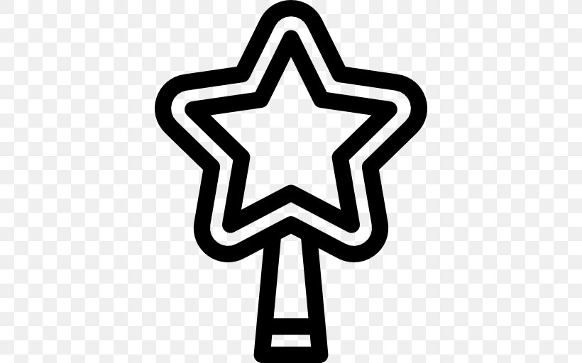 Star, PNG, 512x512px, Star, Area, Black And White, Can Stock Photo, Logo Download Free
