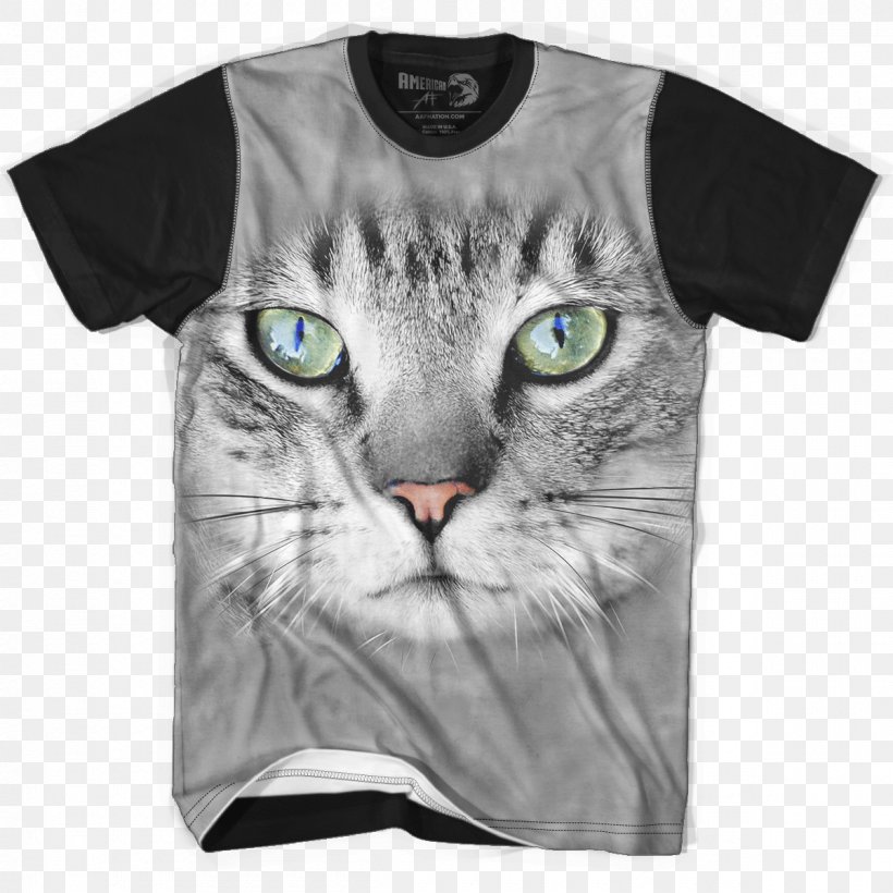 T-shirt United States Hoodie Sleeve, PNG, 1200x1200px, Tshirt, Bill Clinton, Black, Cat, Cat Like Mammal Download Free