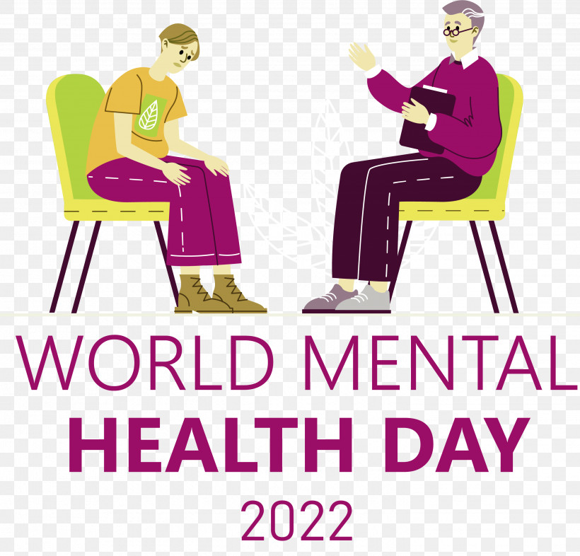 World Mental Healthy Day Mental Healthy Health, PNG, 2892x2775px, World Mental Healthy Day, Health, Mental Healthy Download Free