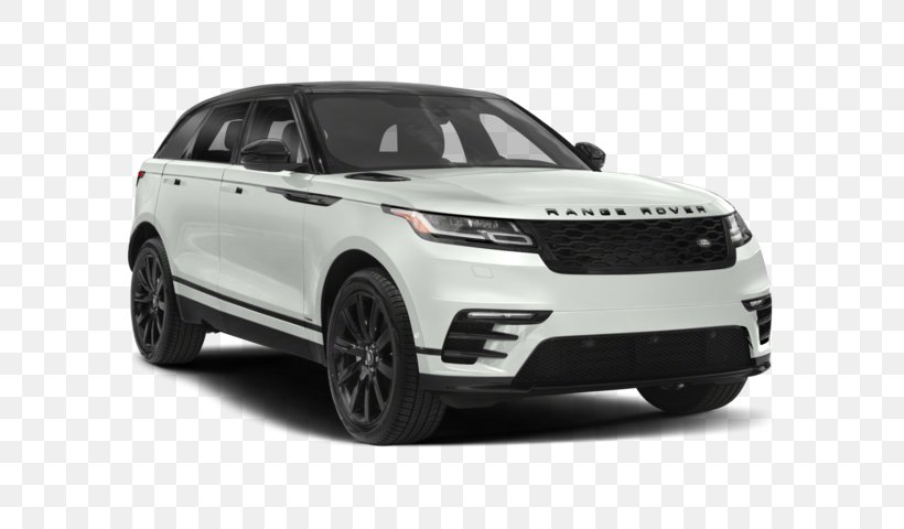 2018 Land Rover Range Rover Velar P380 HSE R-Dynamic Sport Utility Vehicle Tire Four-wheel Drive, PNG, 640x480px, 2018 Land Rover Range Rover, 2018 Land Rover Range Rover Velar, Land Rover, Automatic Transmission, Automotive Design Download Free