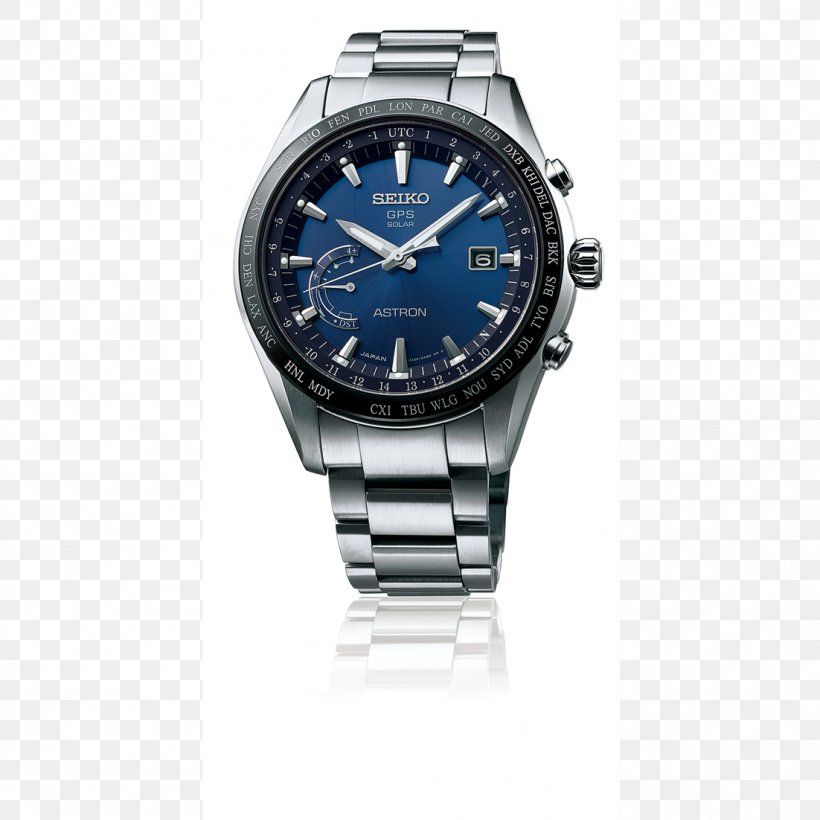 Astron Seiko Solar-powered Watch Patek Philippe & Co., PNG, 1102x1102px, Astron, Automatic Watch, Brand, Caliber, Chronograph Download Free