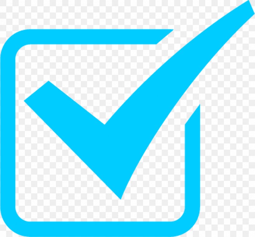 Checkbox Check Mark, PNG, 1095x1016px, Checkbox, Apprendimento Online, Aqua, Area, Azure Download Free