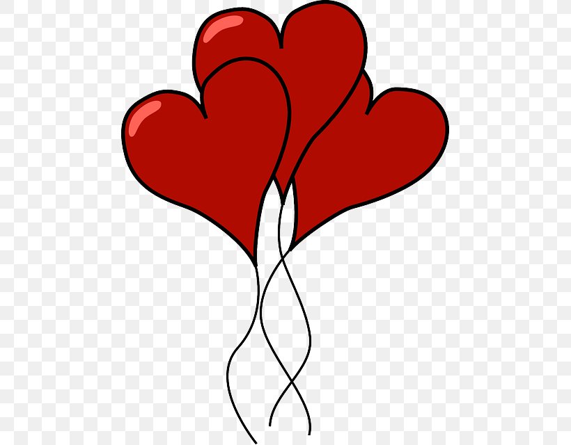 Clip Art Vector Graphics Balloon Heart, PNG, 471x640px, Watercolor, Cartoon, Flower, Frame, Heart Download Free