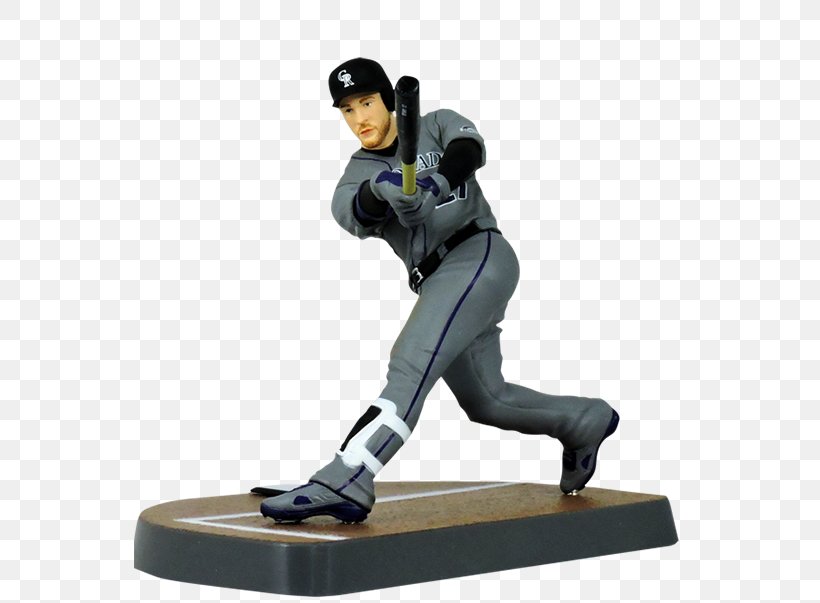 Colorado Rockies MLB World Series Figurine Toronto Blue Jays, PNG, 603x603px, Colorado Rockies, Action Figure, Action Toy Figures, Baseball, Baseball Equipment Download Free