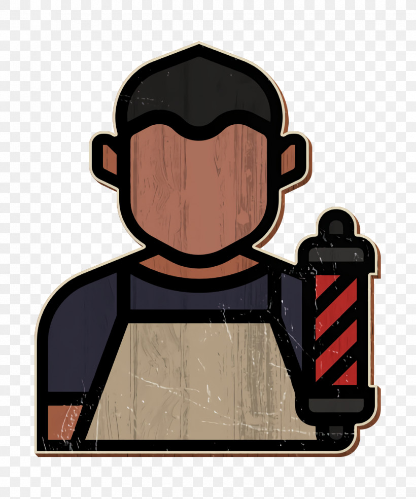 Jobs And Occupations Icon Professions And Jobs Icon Barber Icon, PNG, 970x1164px, Jobs And Occupations Icon, Barber Icon, Cartoon, Professions And Jobs Icon Download Free