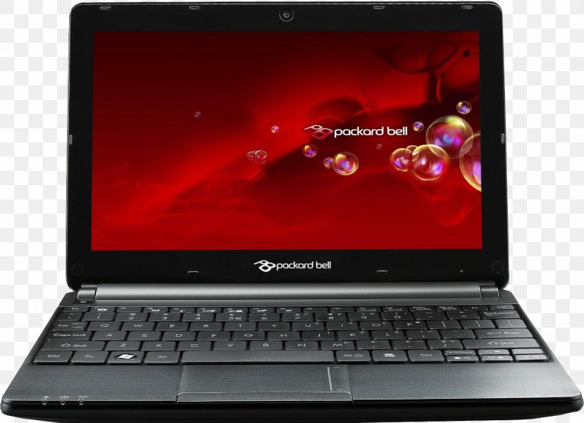 Laptop Intel Atom Gateway, Inc. Netbook, PNG, 1470x1065px, Laptop, Acer, Acer Aspire One, Computer, Computer Accessory Download Free