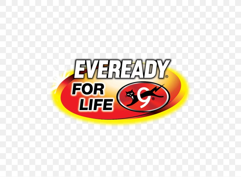 Logo Eveready Battery Company Electric Battery East Africa Plc British Ever Ready Electrical Company, PNG, 601x601px, Logo, Alkaline Battery, Area, Brand, Electric Battery Download Free