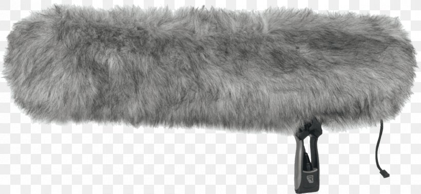 Microphone Shure Fur Clothing, PNG, 1200x554px, Microphone, Black And White, Clothing, Fur, Fur Clothing Download Free