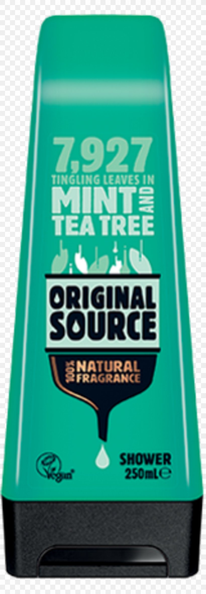 Shower Gel Tea Tree Oil Mint Cosmetics, PNG, 1200x3450px, Shower Gel, Brand, Cosmetics, Cream, Essential Oil Download Free