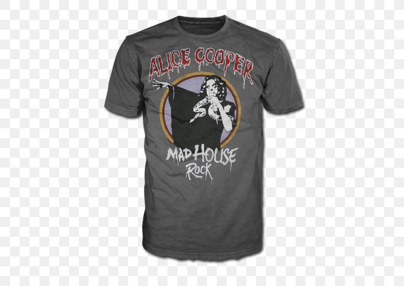 T-shirt Clothing School's Out Raise Your Fist And Yell Bluza, PNG, 470x580px, Tshirt, Active Shirt, Alice Cooper, Black, Bluza Download Free