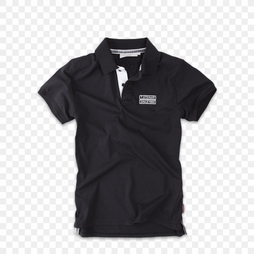 T-shirt Sleeve Polo Shirt Adidas, PNG, 900x900px, Tshirt, Adidas, Black, Brand, Clothing Download Free