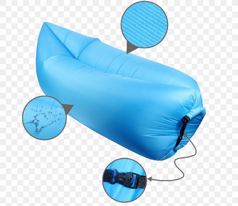 Air Mattresses Inflatable Bed Bean Bag Chairs Couch, PNG, 1500x1300px, Air Mattresses, Aqua, Bean Bag Chairs, Bed, Blue Download Free