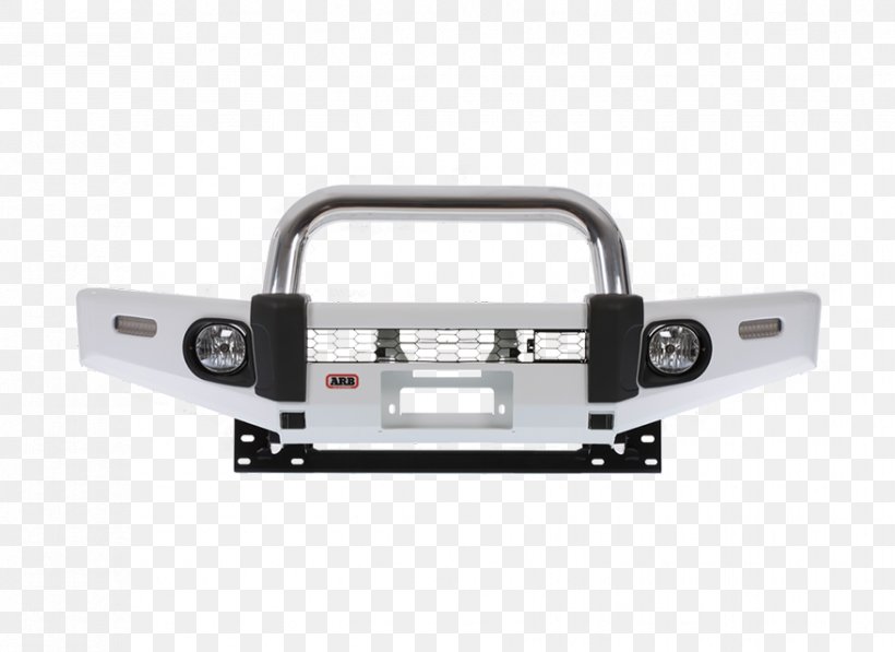 Bumper Toyota Hilux Bullbar ARB 4x4 Accessories Four-wheel Drive, PNG, 878x640px, Bumper, Auto Part, Automotive Exterior, Automotive Lighting, Blinklys Download Free