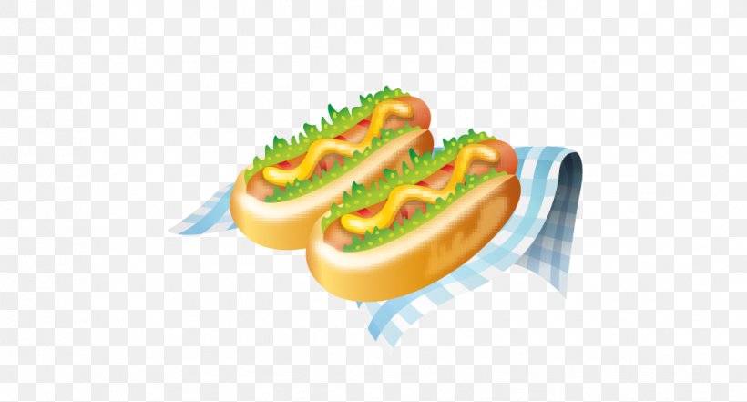 Dachshund Hot Dog Fast Food Hamburger Bratwurst, PNG, 1071x576px, Dachshund, Bratwurst, Cuisine, Dog, Fast Food Download Free