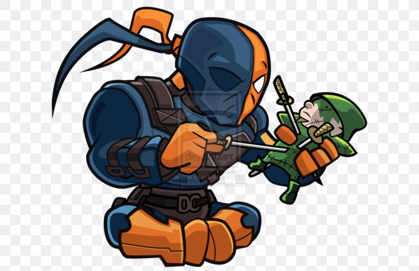 Deathstroke Green Arrow Beast Boy Clip Art, PNG, 1111x719px, Deathstroke, Art, Beast Boy, Cartoon, Comics Download Free