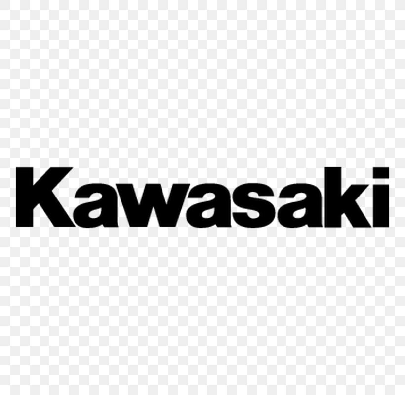 Kawasaki Ninja ZX-14 Logo Kawasaki Heavy Industries Kawasaki Vulcan, PNG, 800x800px, Kawasaki Ninja Zx14, Allterrain Vehicle, Area, Black, Brand Download Free